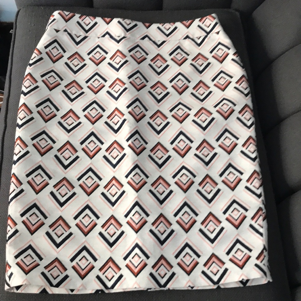Ann Taylor Pencil Skirt - NWOT